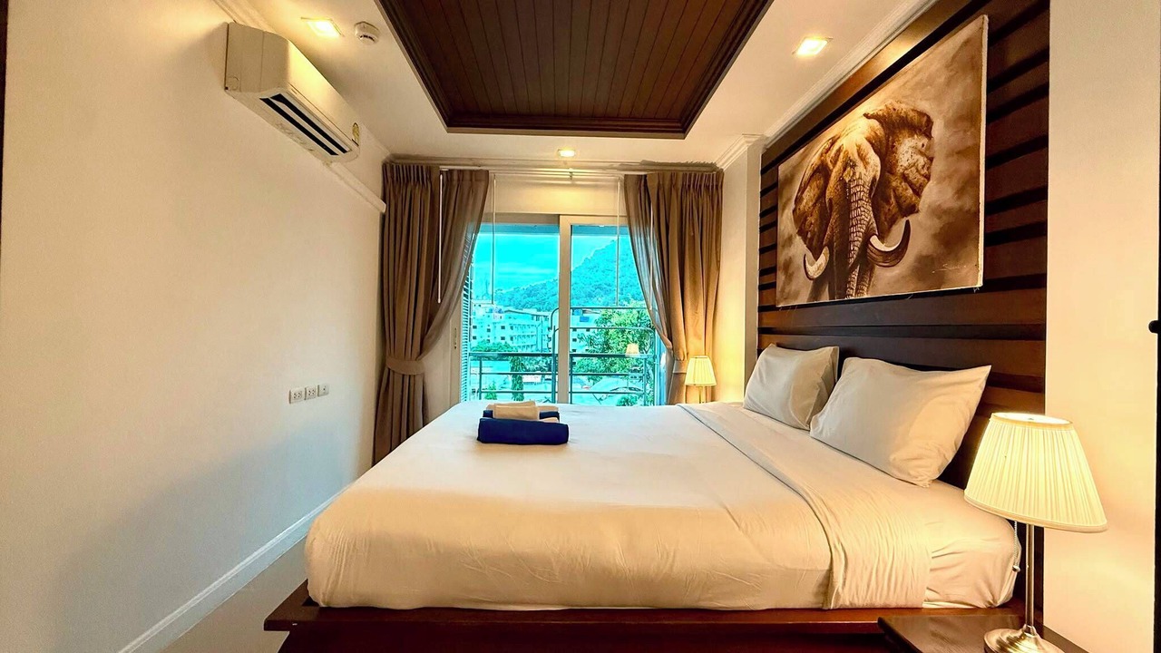 Photo of Bedroom in Patong
