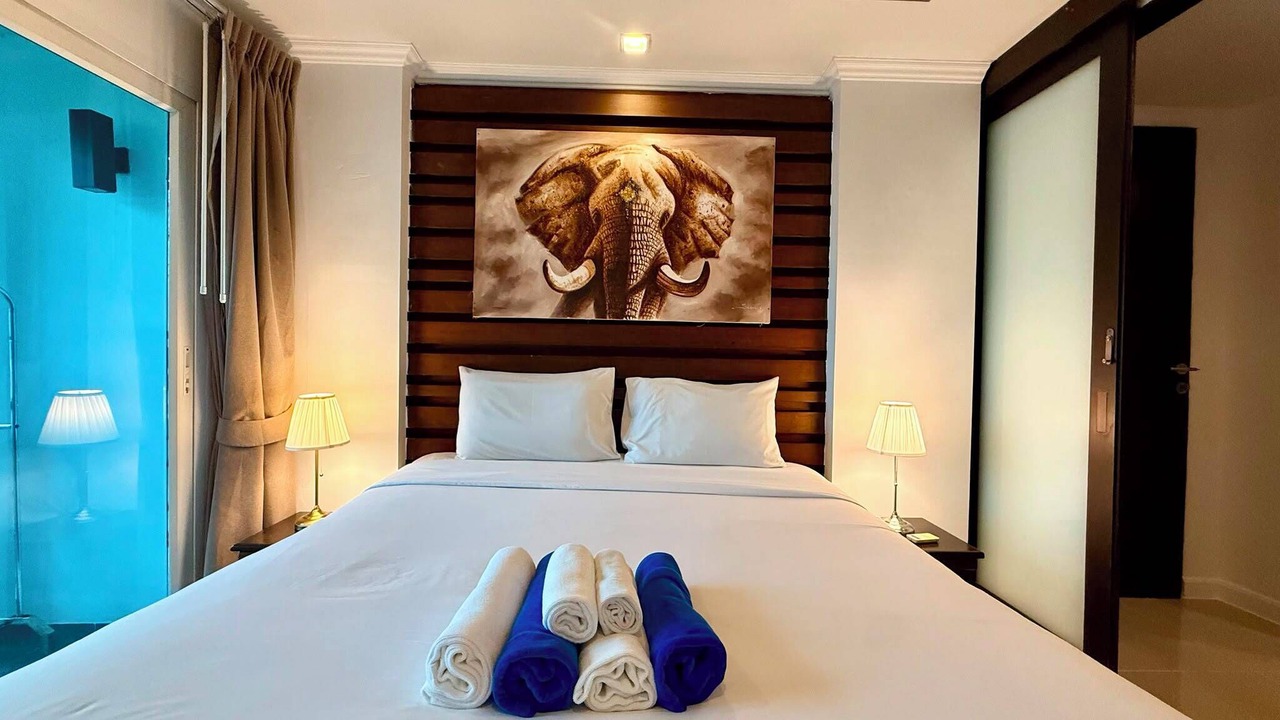 Photo of Bedroom in Patong