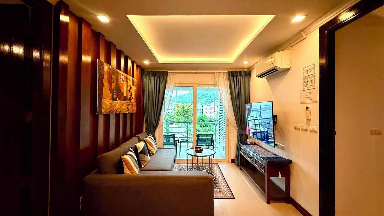 Photo of Livingroom in Patong