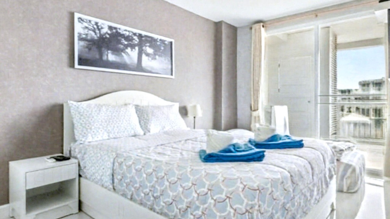 Photo of Bedroom in Cha-am