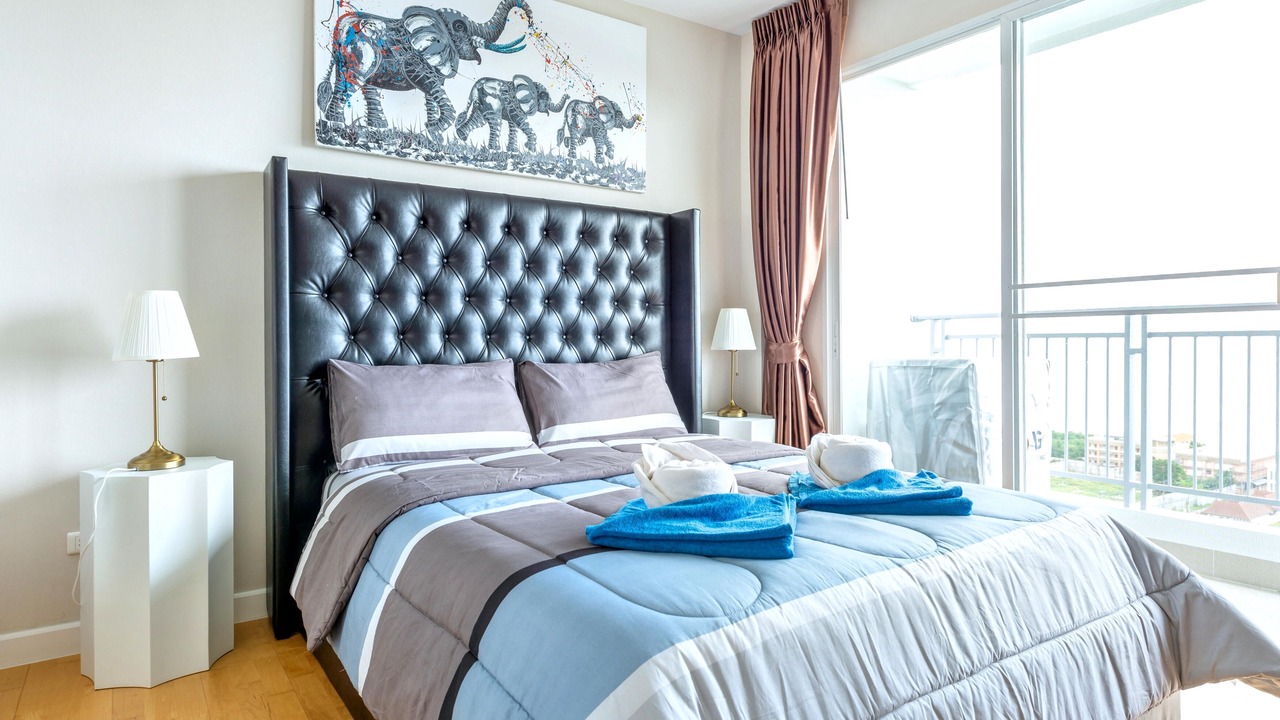 Photo of Bedroom in Hua Hin