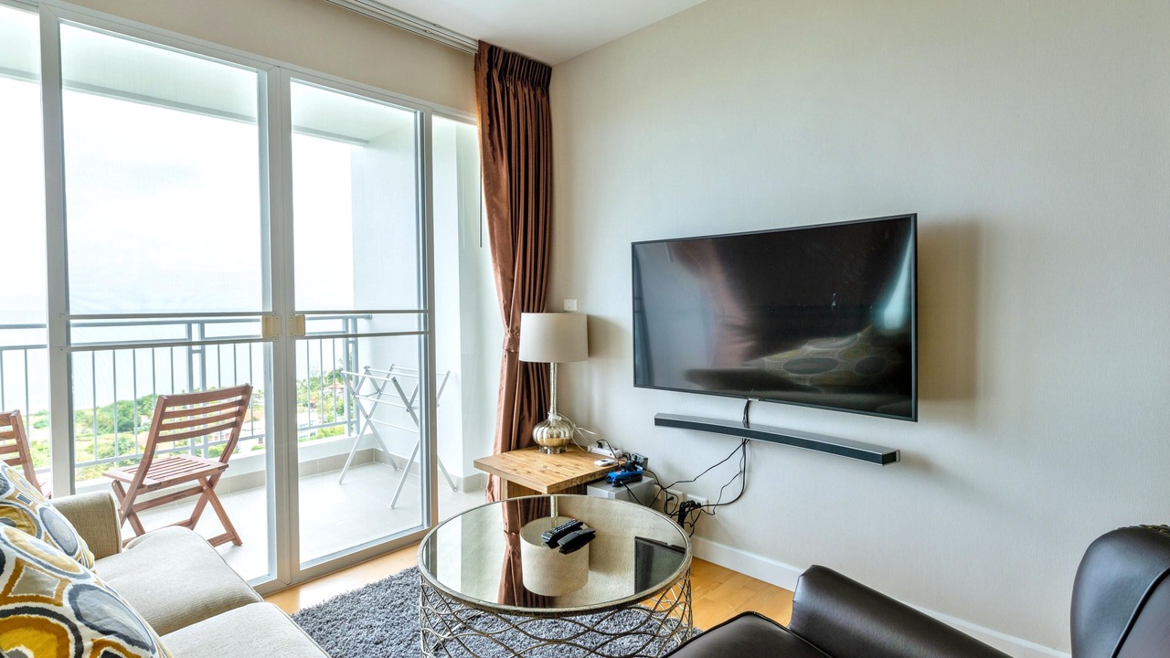 Photo of Livingroom in Hua Hin