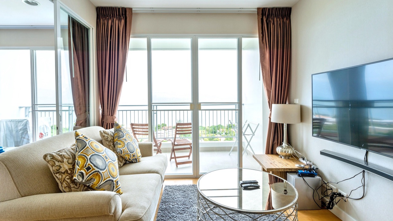 Photo of Livingroom in Hua Hin