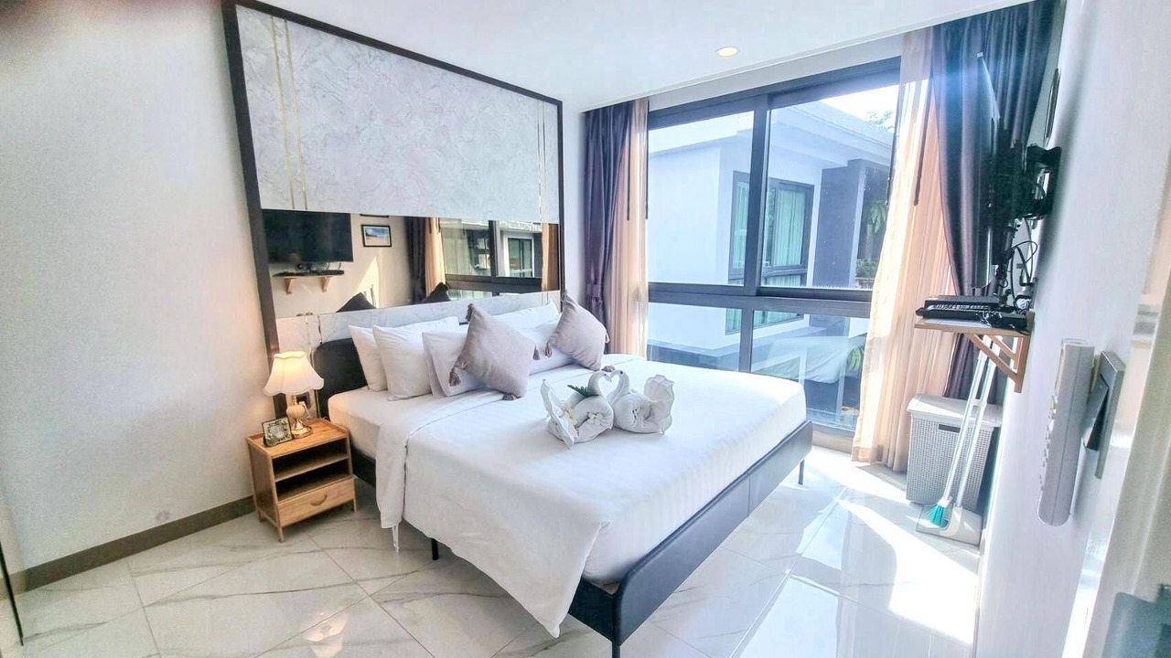 Photo of Bedroom in Ao Nang