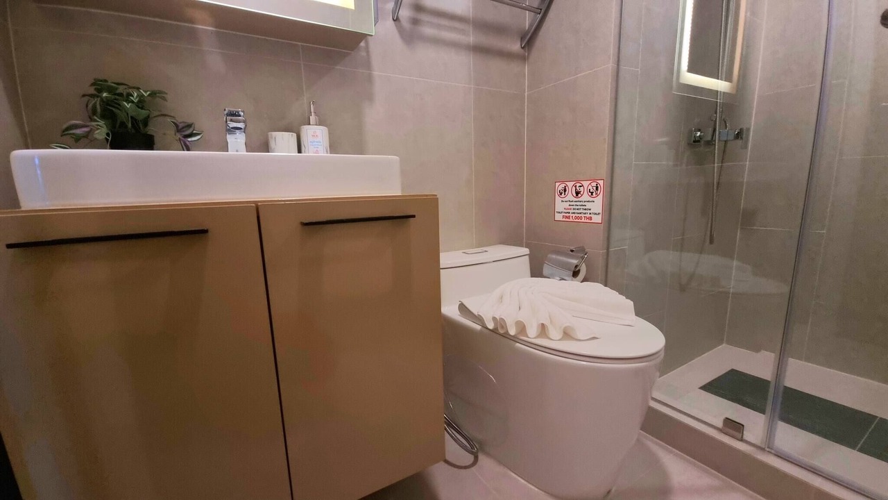Photo of Bathroom in Ao Nang