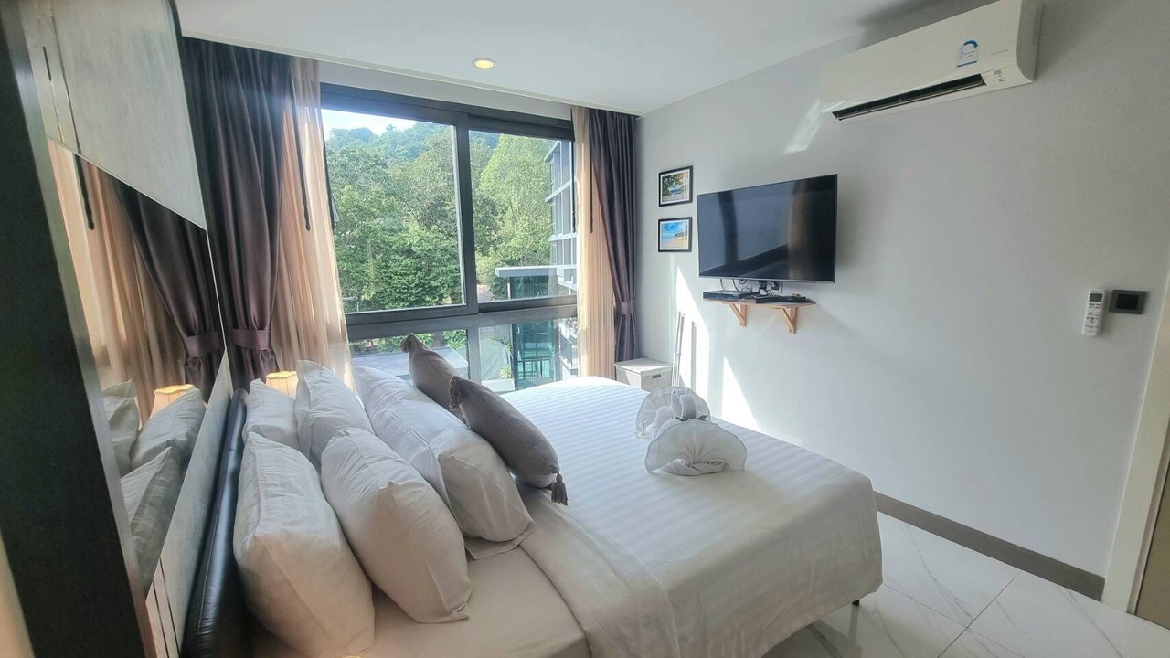 Photo of Bedroom in Ao Nang