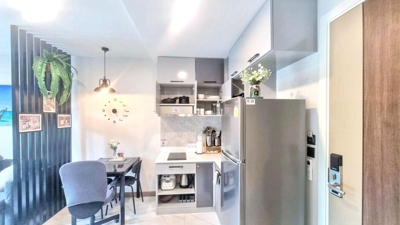 Photo of Kitchen in Ao Nang