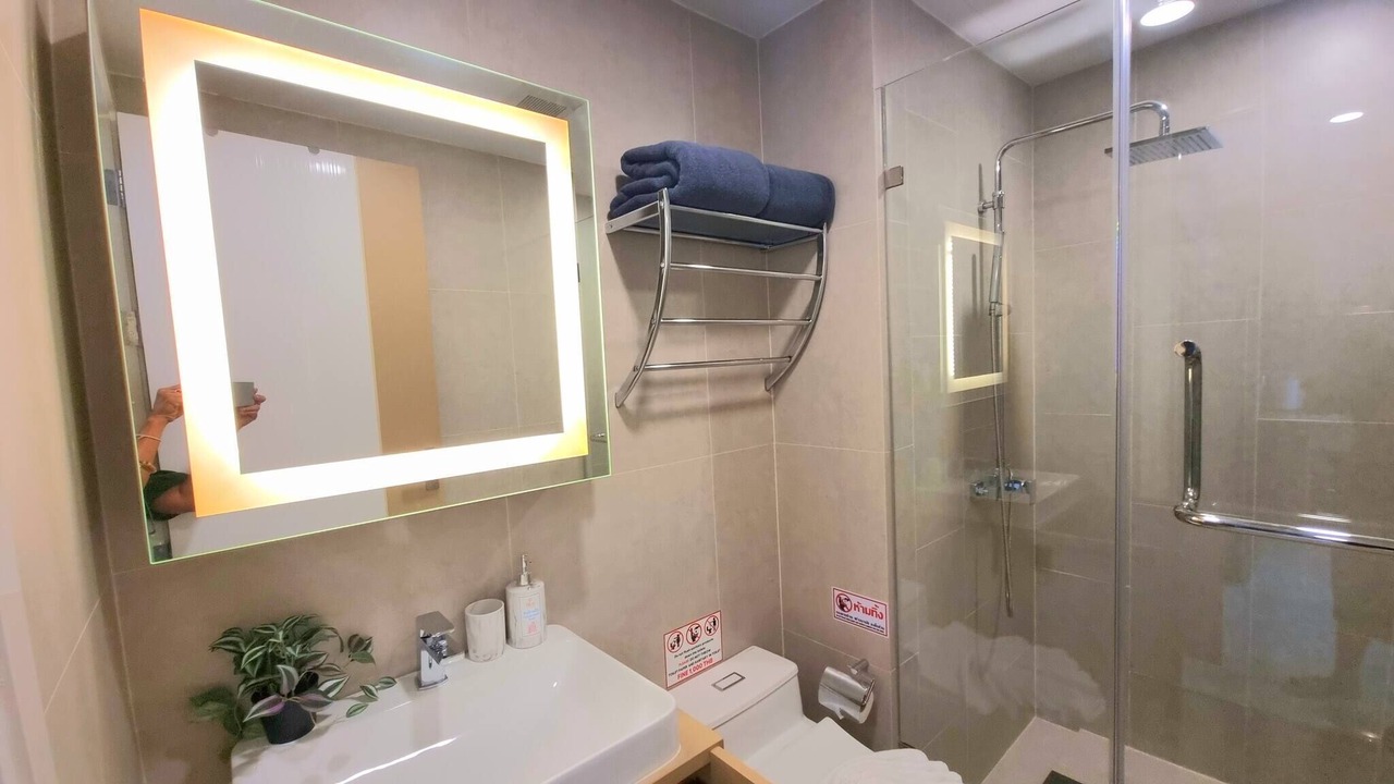 Photo of Bathroom in Ao Nang