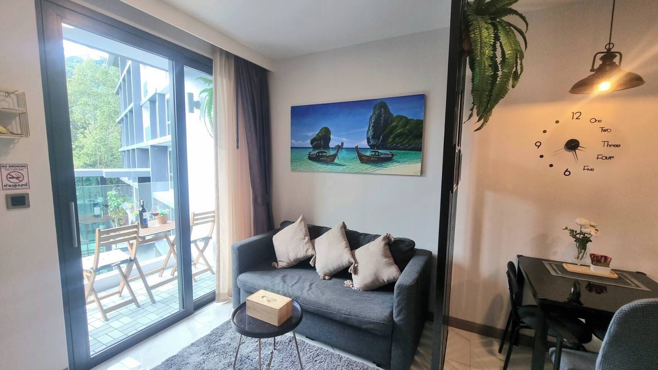 Photo of Livingroom in Ao Nang