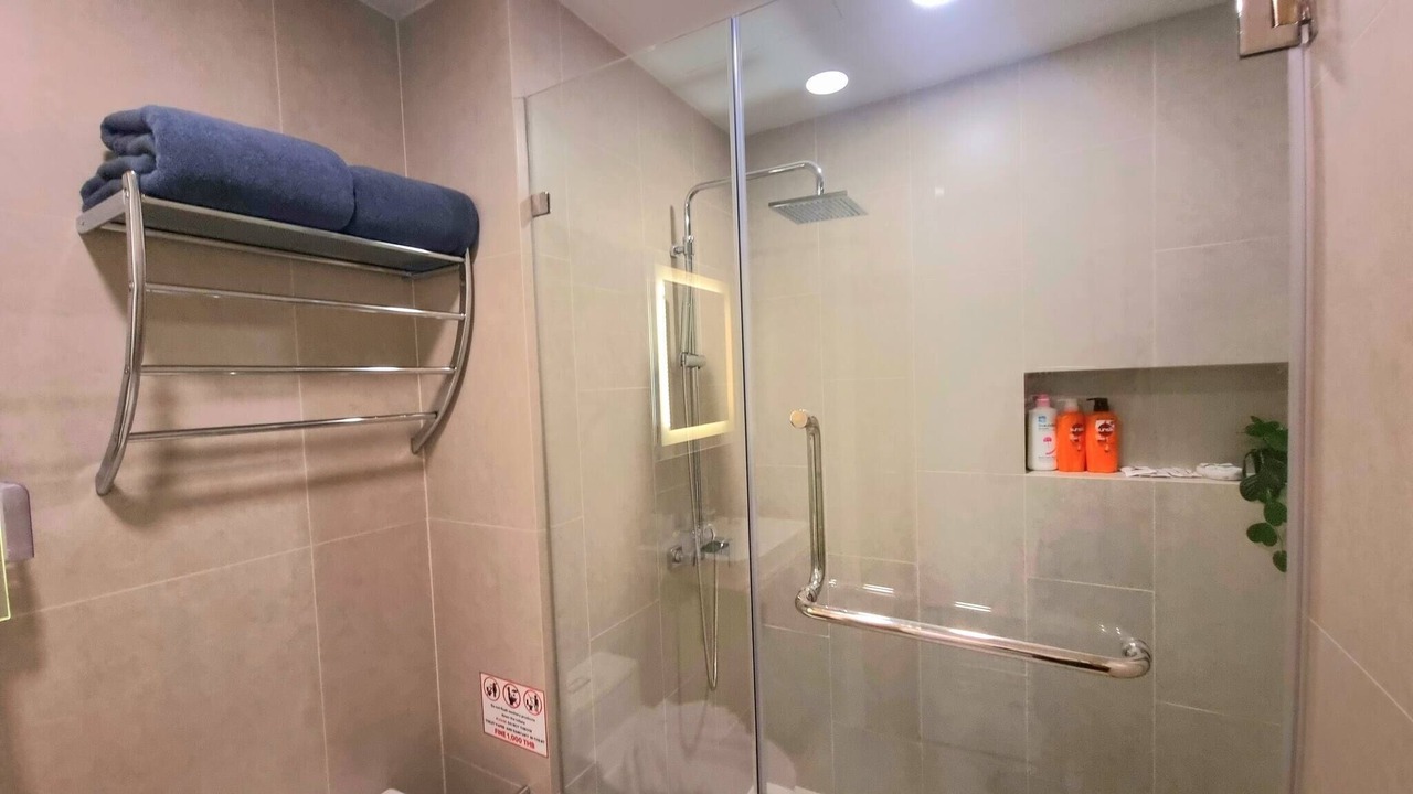 Photo of Bathroom in Ao Nang