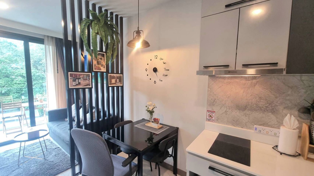 Photo of Kitchen in Ao Nang