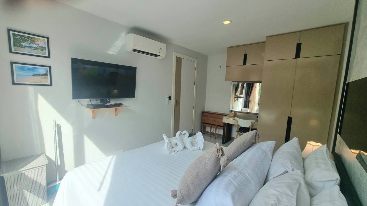 Photo of Bedroom in Ao Nang