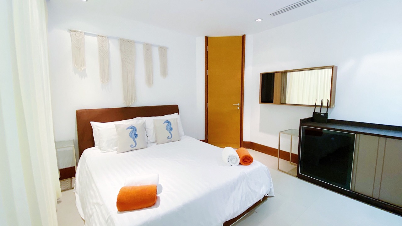 Photo of Bedroom in Sa Khu