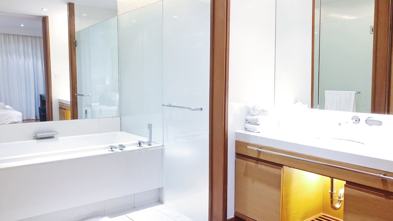 Photo of Bathroom in Sa Khu