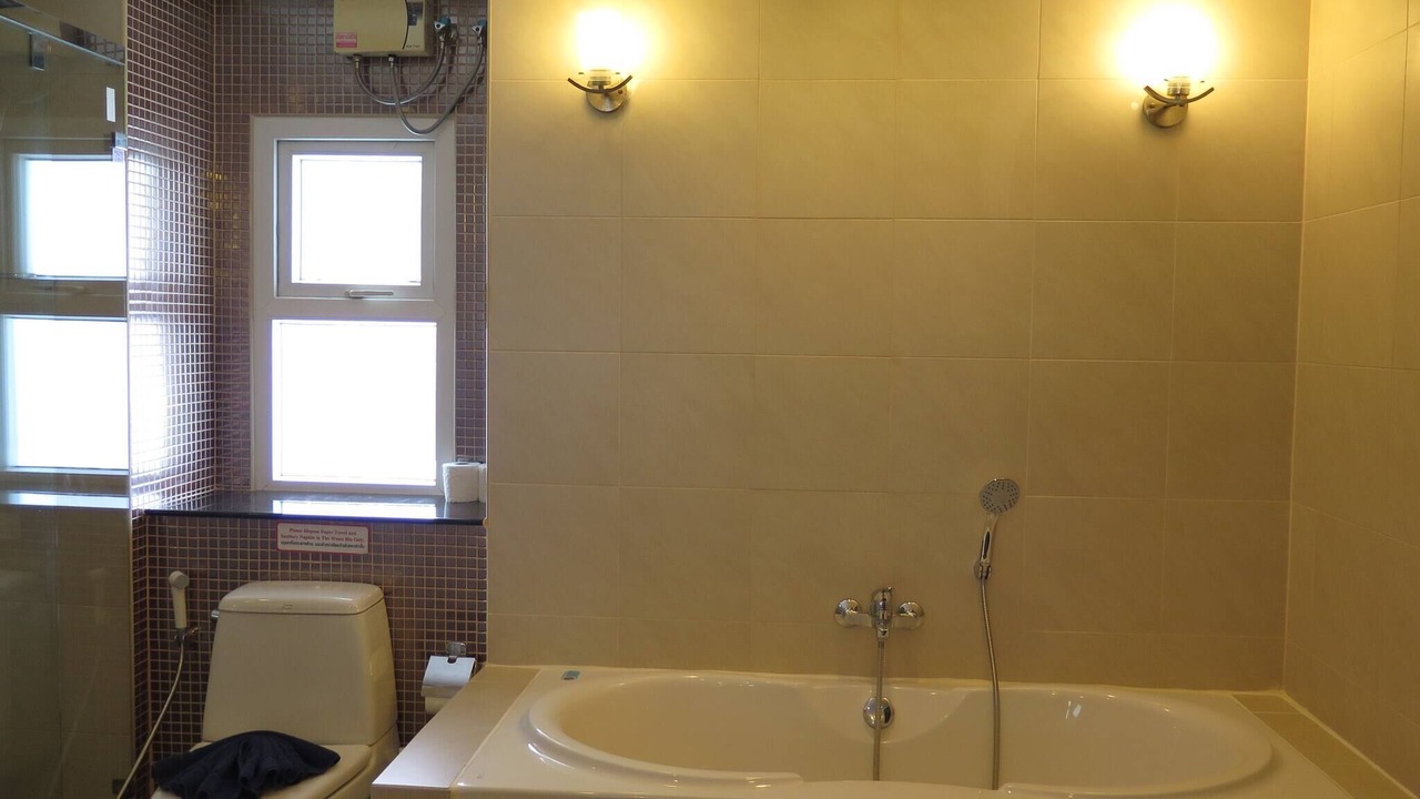 Photo of Bathroom in Patong