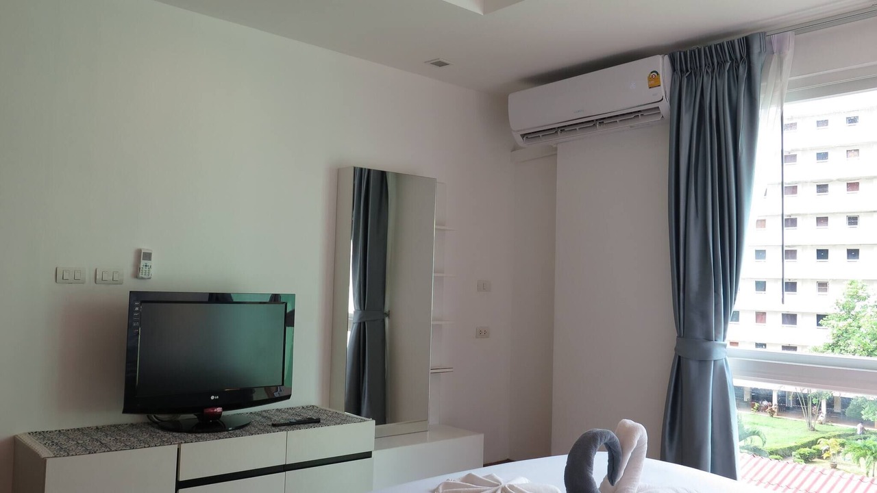 Photo of Bedroom in Patong