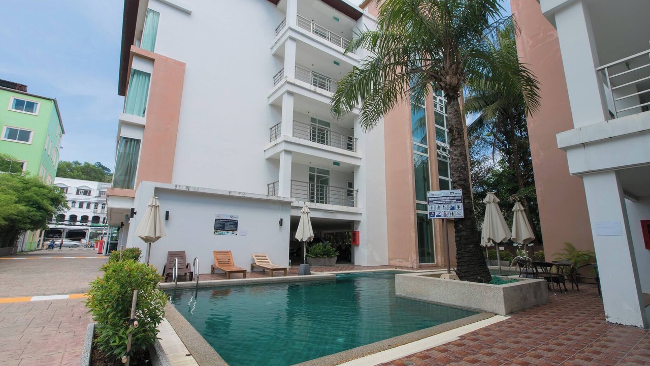 Photo of Outdoor in Patong