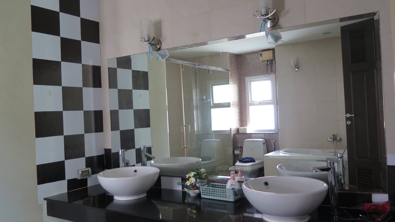Photo of Bathroom in Patong