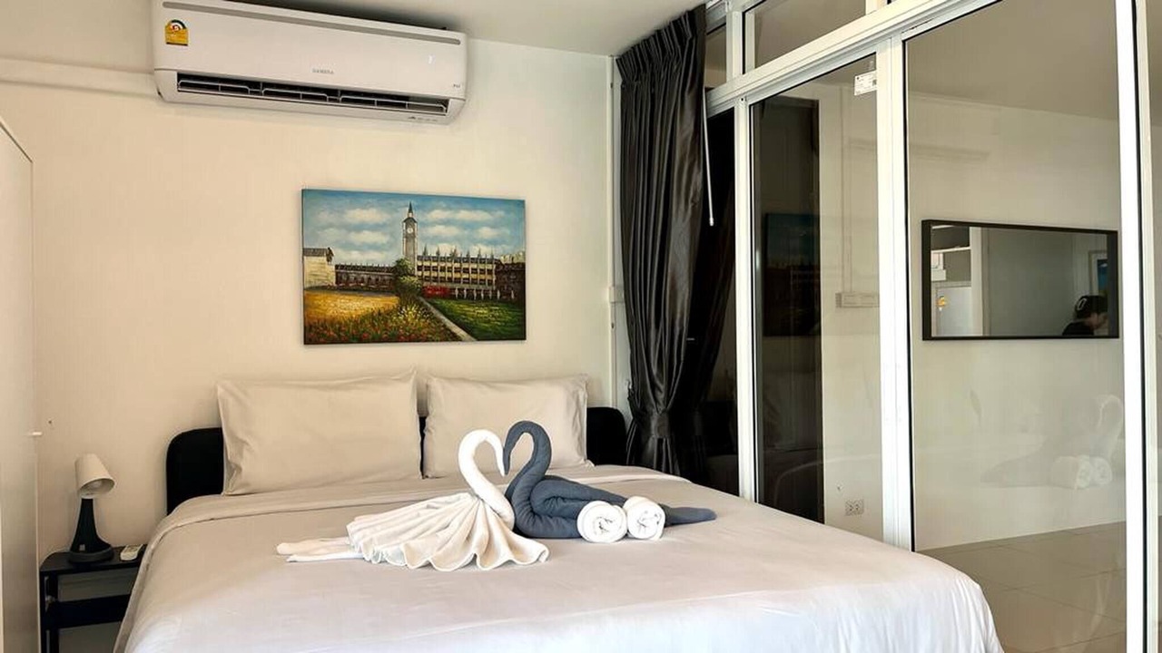Photo of Bedroom in Patong