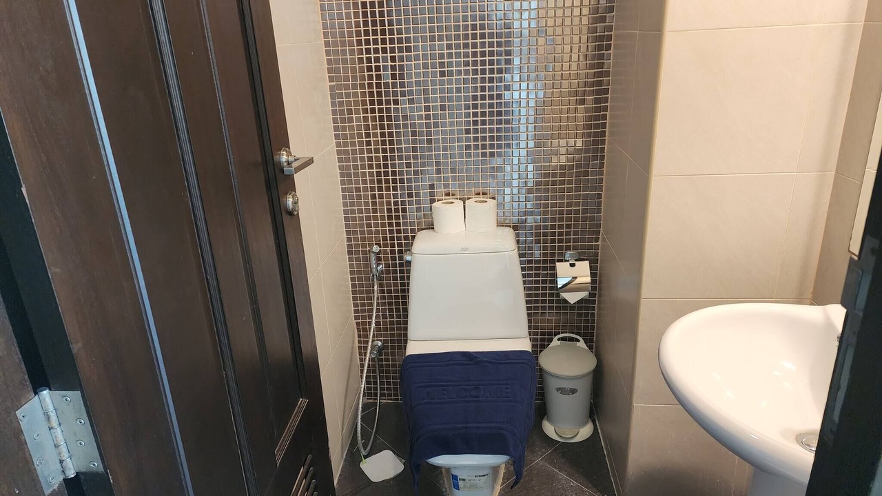 Photo of Bathroom in Patong