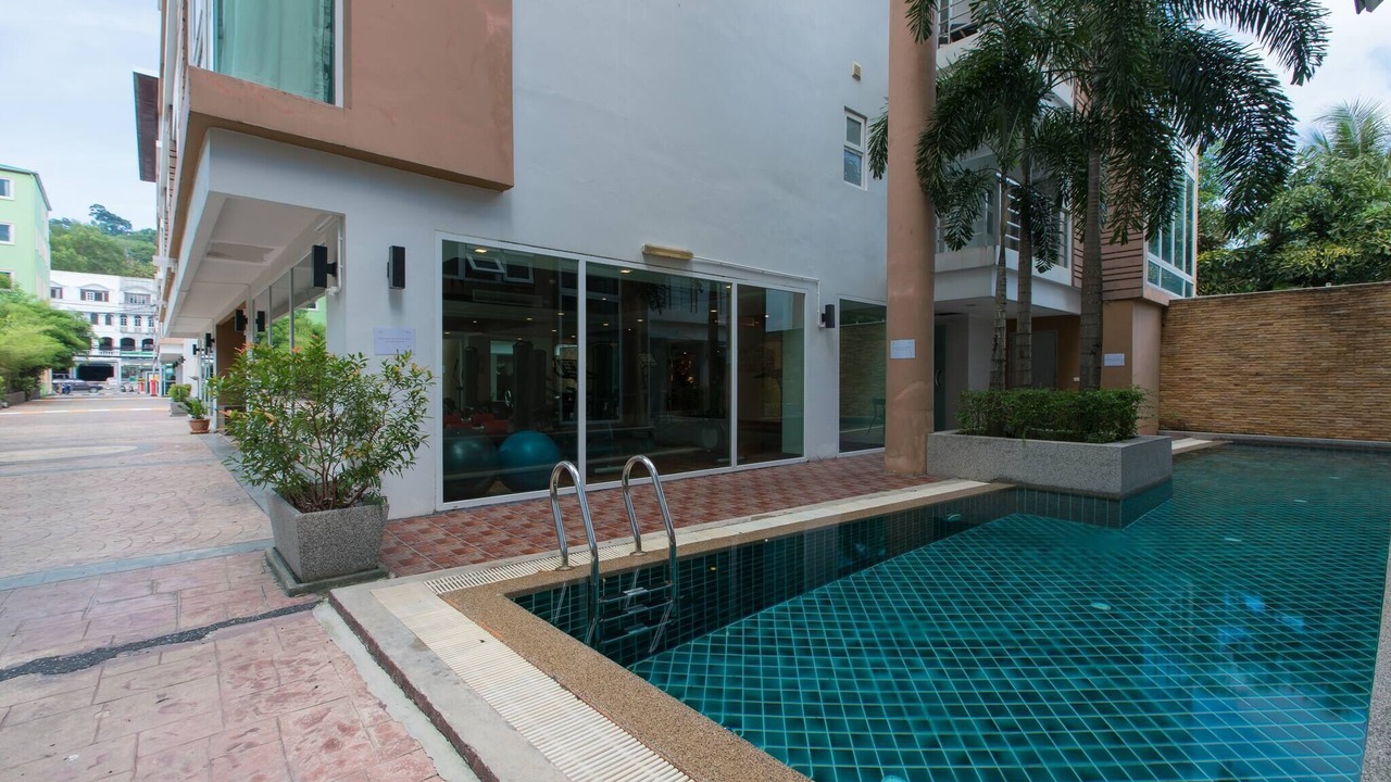 Photo of Outdoor in Patong