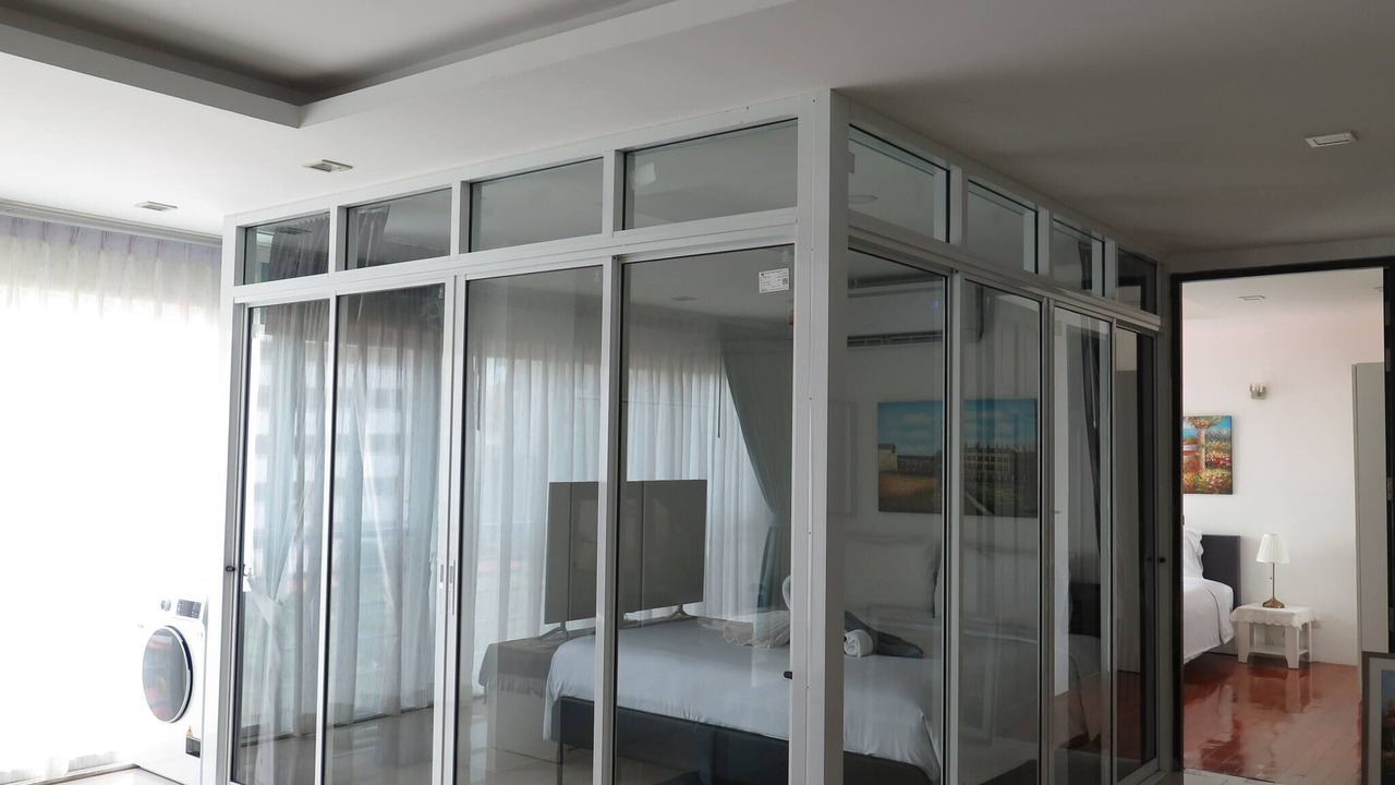 Photo of Bedroom in Patong