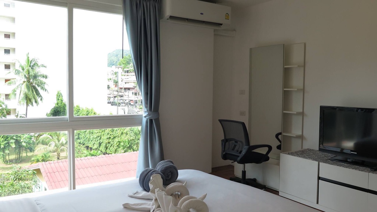 Photo of Bedroom in Patong