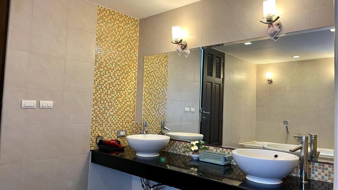 Photo of Bathroom in Patong