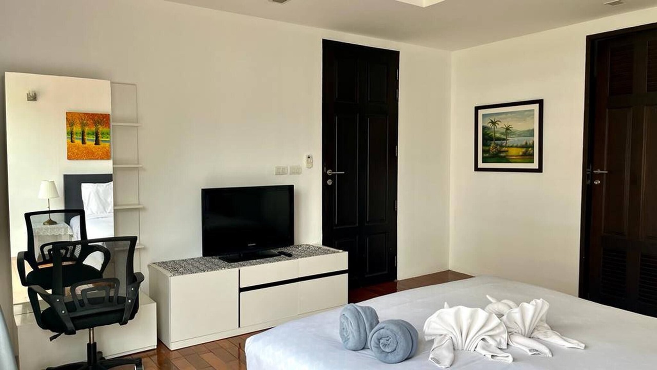 Photo of Bedroom in Patong