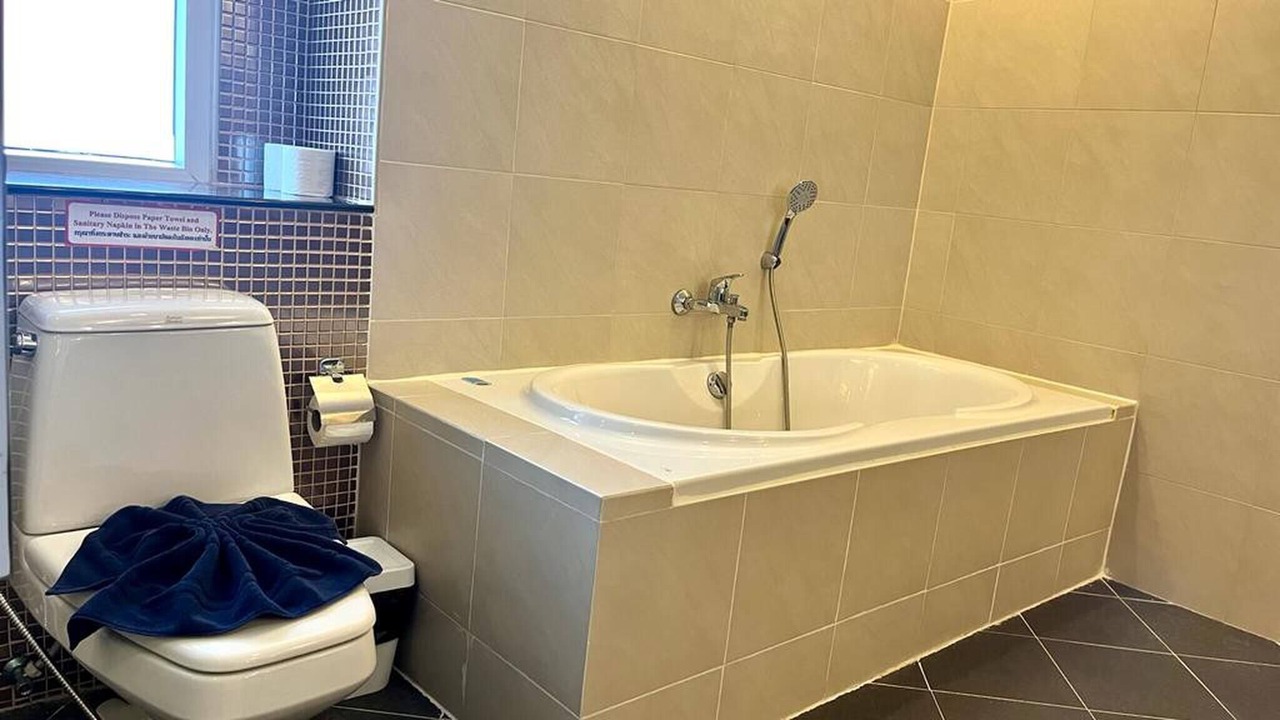 Photo of Bathroom in Patong