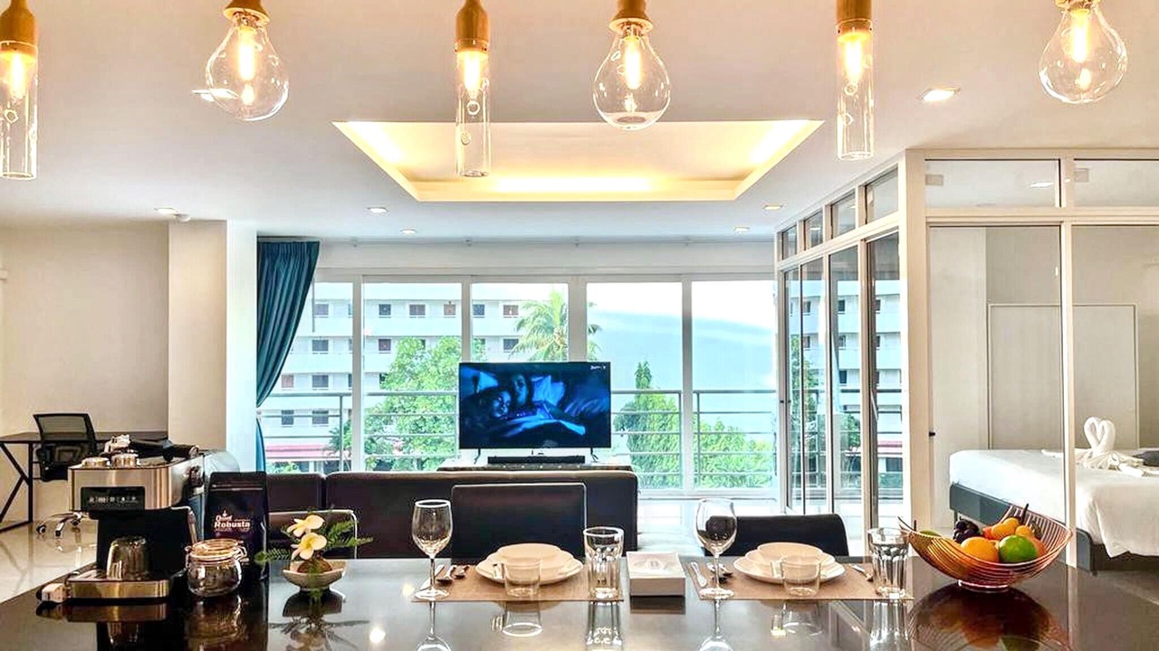 Photo of Bedroom in Patong