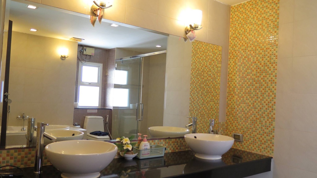 Photo of Bathroom in Patong