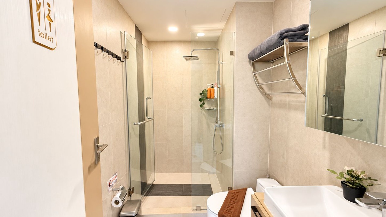 Photo of Bathroom in Ao Nang