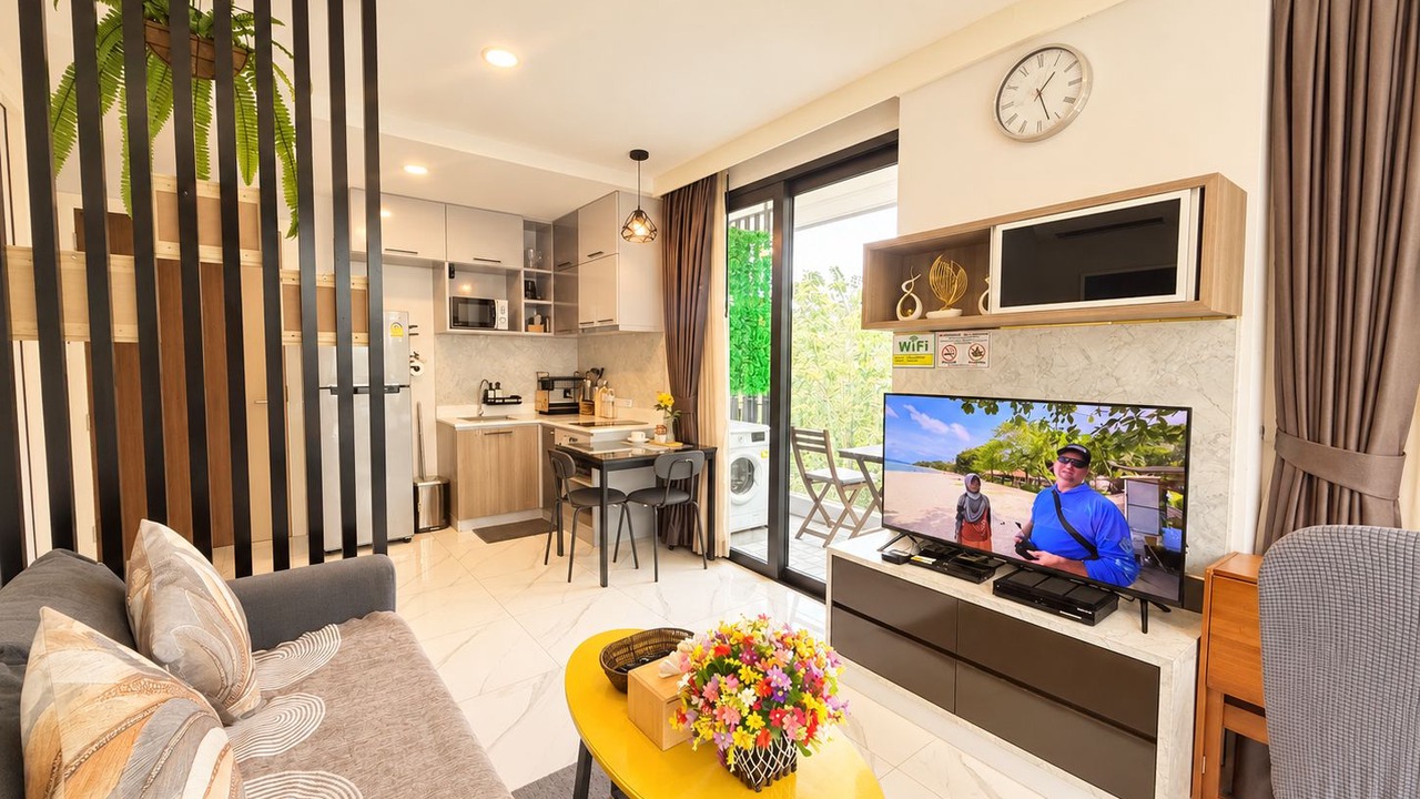 Photo of Livingroom in Ao Nang