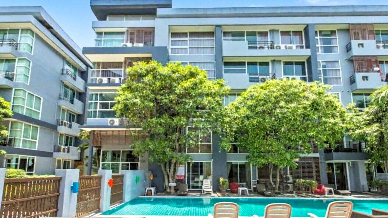 Photo of Outdoor in Patong