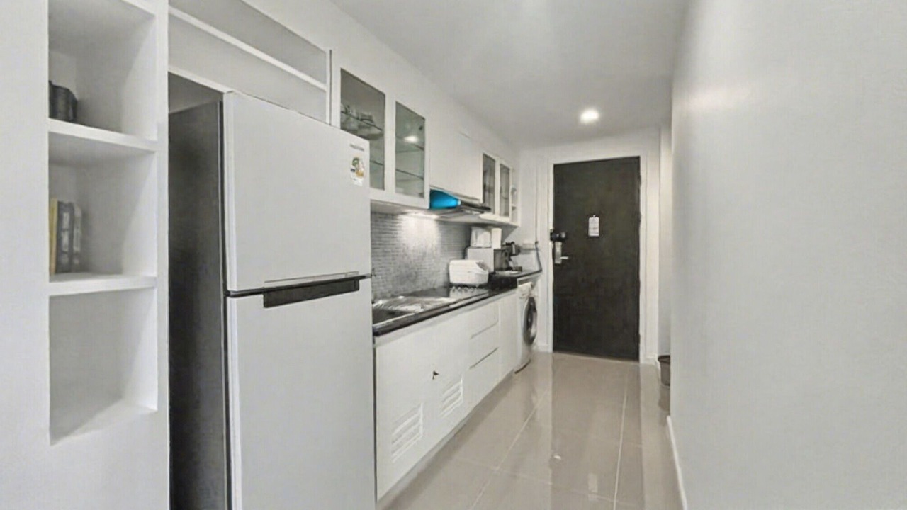 Photo of Kitchen in Patong