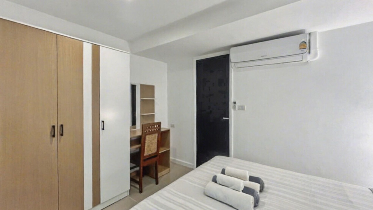 Photo of Bedroom in Patong