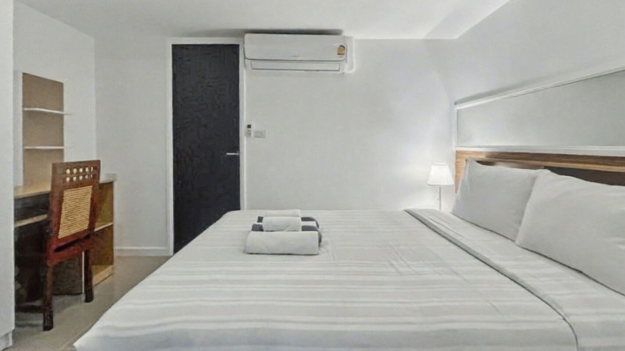 Photo of Bedroom in Patong