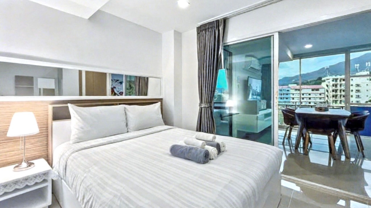 Photo of Bedroom in Patong