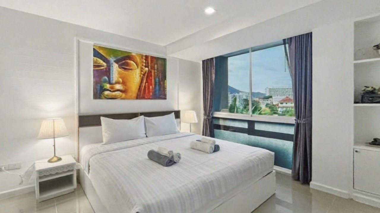 Photo of Bedroom in Patong