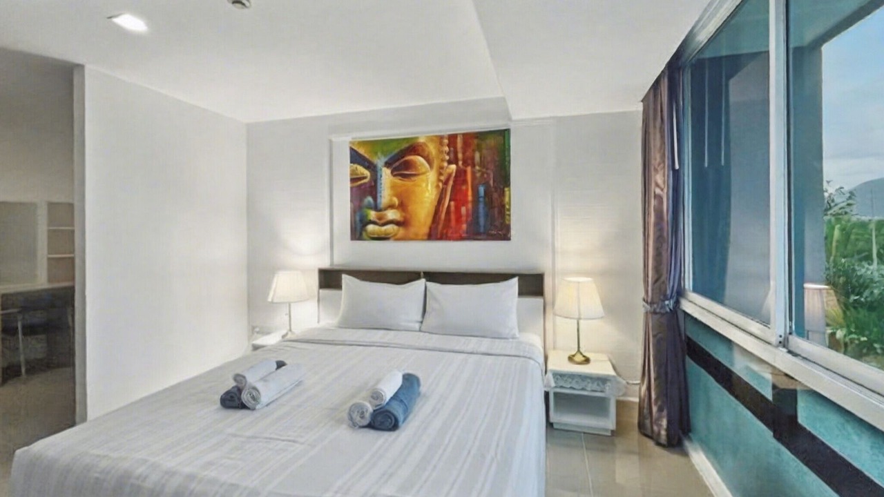 Photo of Bedroom in Patong