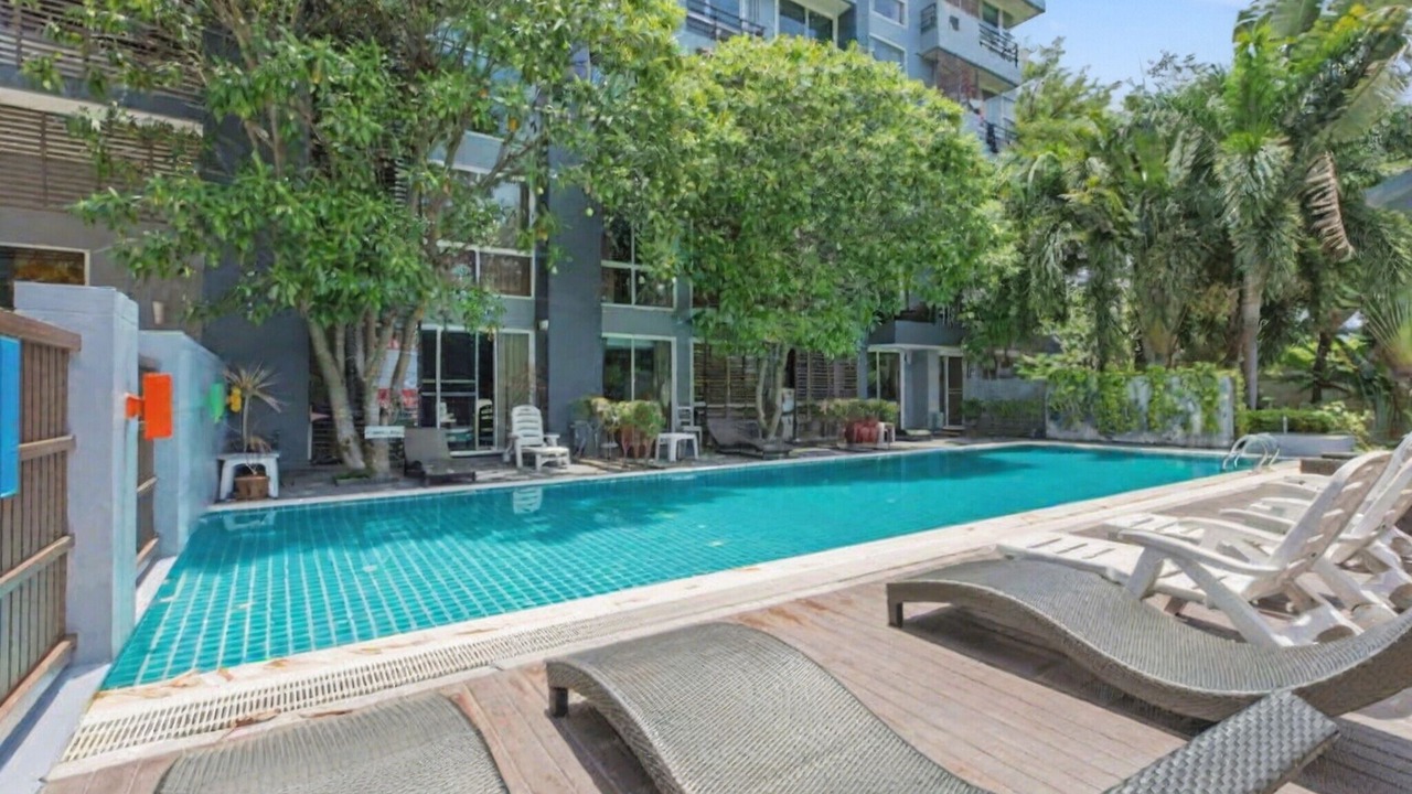 Photo of Outdoor in Patong