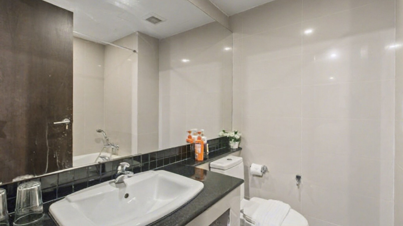 Photo of Bathroom in Patong