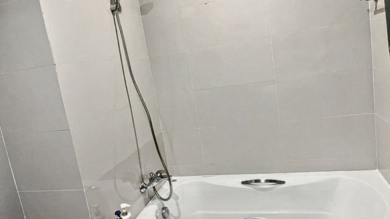 Photo of Bathroom in Patong