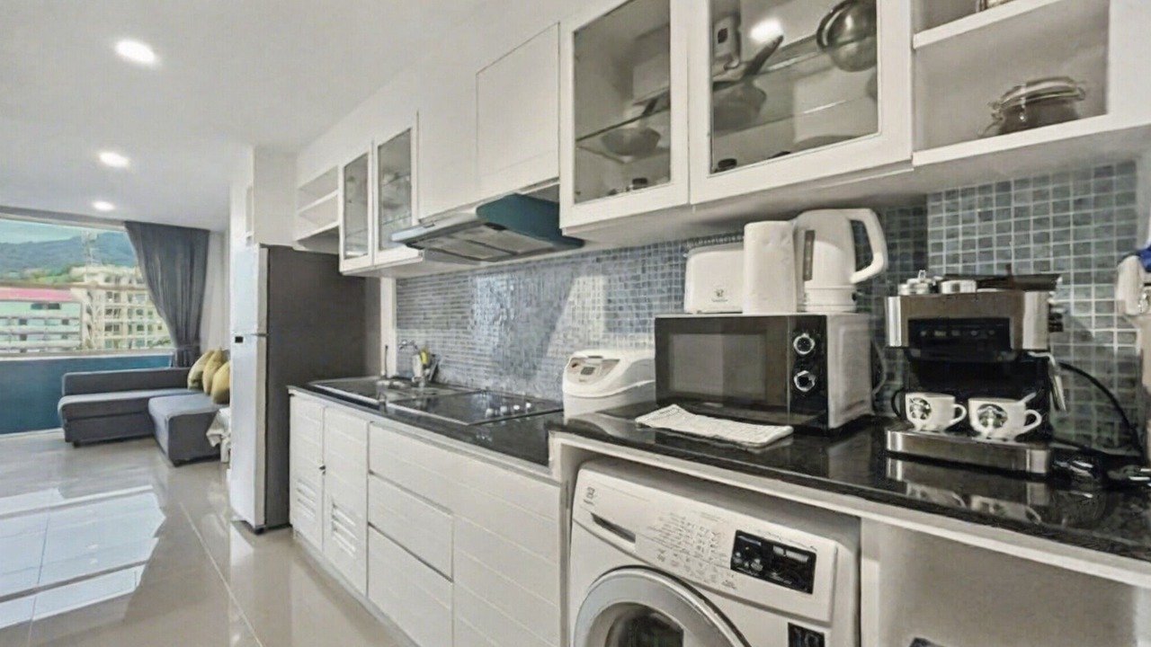Photo of Kitchen in Patong