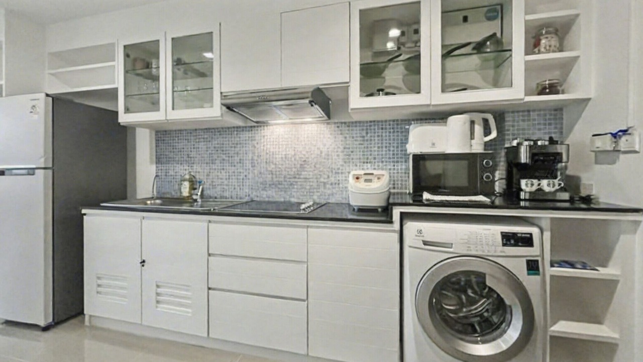 Photo of Kitchen in Patong