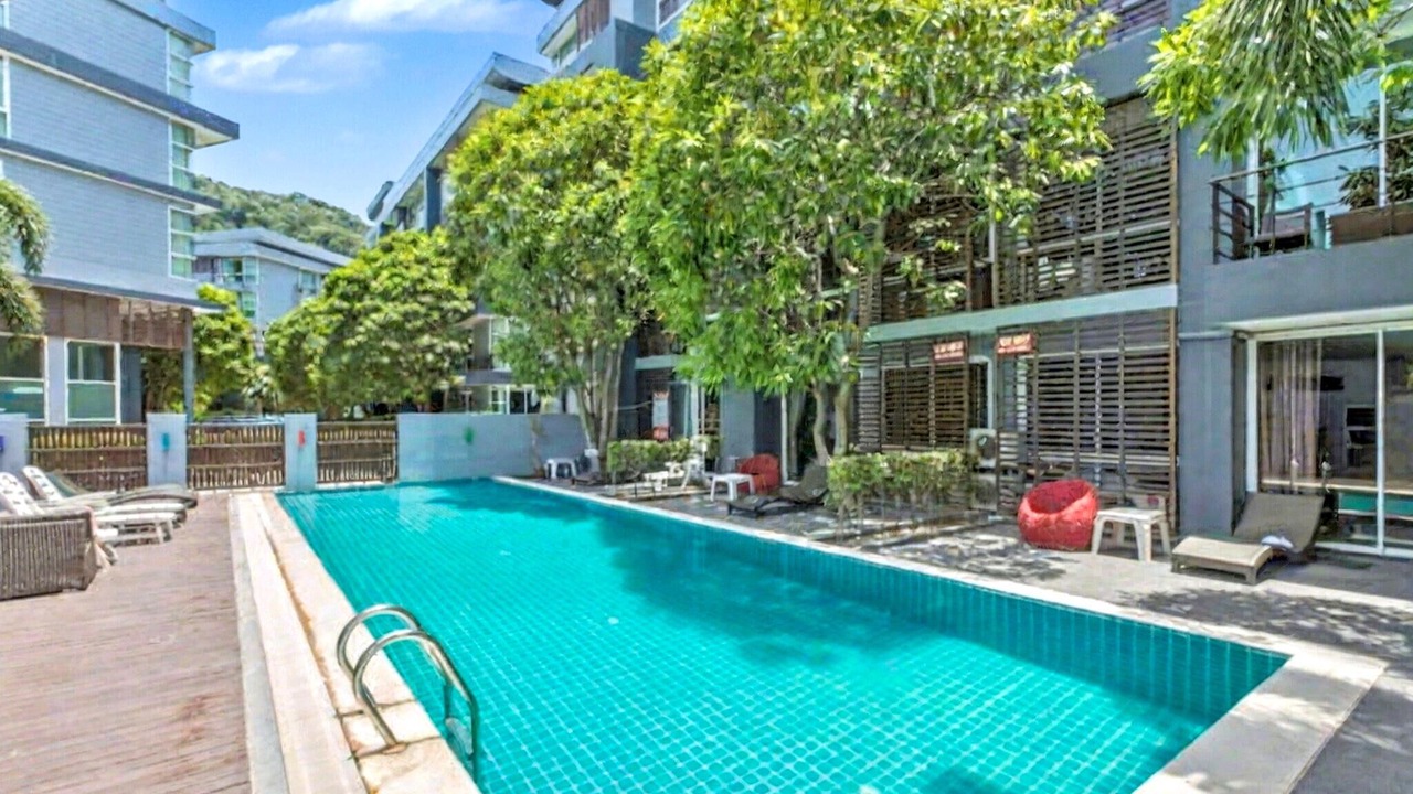Photo of Outdoor in Patong
