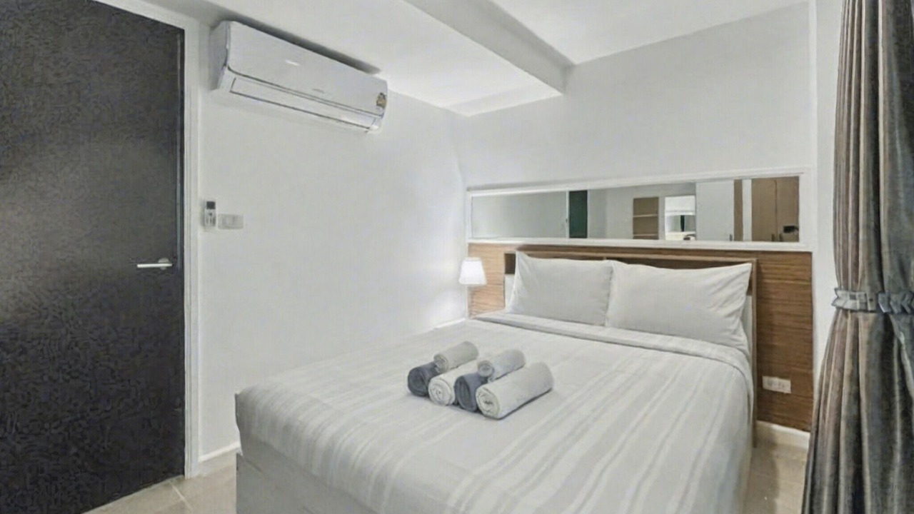 Photo of Bedroom in Patong