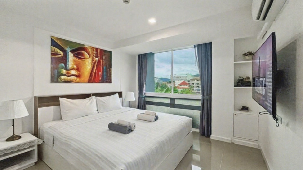 Photo of Bedroom in Patong