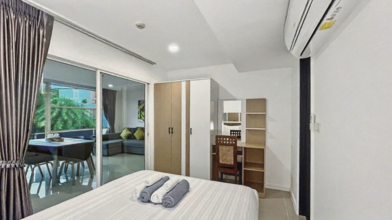 Photo of Bedroom in Patong